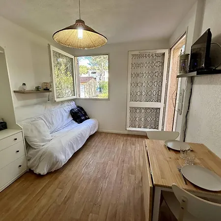 Renove Avec Grande Terrasse Proche - Fr-1-388-239 *