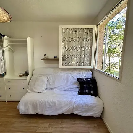 Renove Avec Grande Terrasse Proche - Fr-1-388-239 * Argelès-sur-Mer