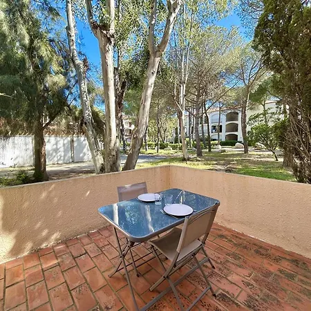 Renove Avec Grande Terrasse Proche - Fr-1-388-239 Appartement
