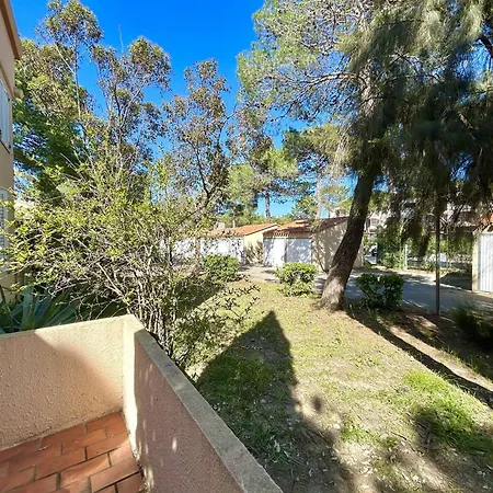 Appartement Renove Avec Grande Terrasse Proche - Fr-1-388-239