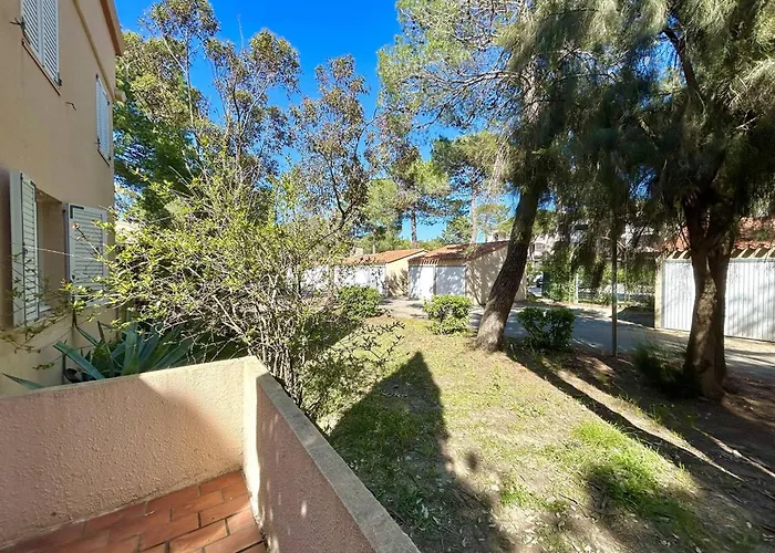 Διαμέρισμα Renove Avec Grande Terrasse Proche - Fr-1-388-239